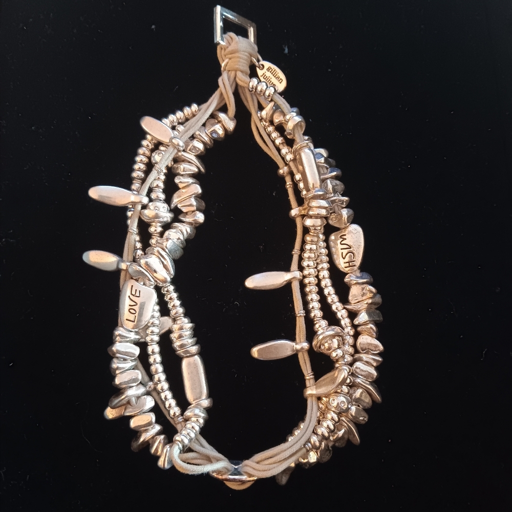 Gillian julius contemporary bracelet